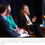 Professor Diven Discusses U.S. Foreign Policy & Global Citizenship on Expert Panel